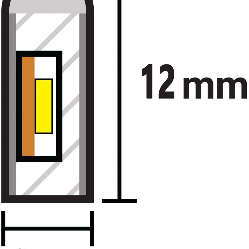 Neon Led 6x12mm Görsel